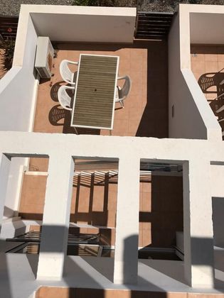 Foto 2 de Venta de casa adosada en Formentera de 3 habitaciones con terraza y garaje