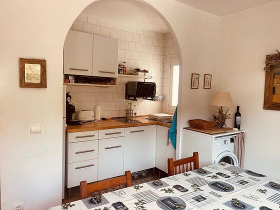 Foto 1 de Pis en venda a Formentera de 1 habitació amb terrassa i balcó