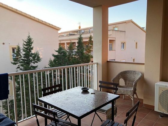 Foto 1 de Pis en venda a Formentera de 1 habitació amb terrassa i jardí