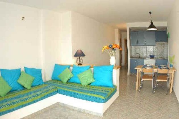 Foto 2 de Pis en venda a Formentera de 1 habitació amb terrassa i jardí