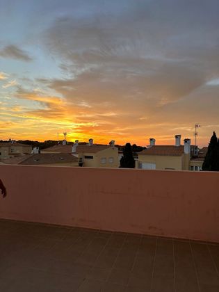Foto 1 de Venta de ático en Formentera de 3 habitaciones con terraza y balcón