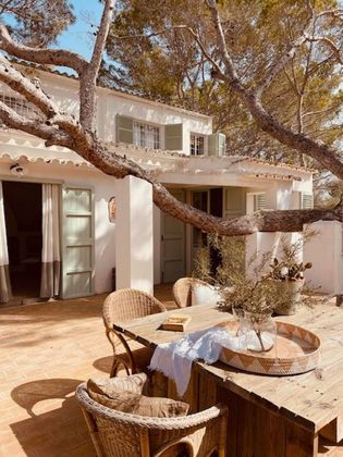 Foto 1 de Xalet en venda a Formentera de 5 habitacions amb terrassa i garatge