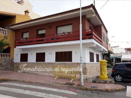Foto 1 de Casa adosada en venta en calle Baria de 3 habitaciones y 101 m²