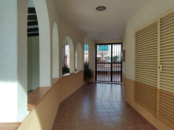 Foto 2 de Casa en venta en calle Las Picotas de 3 habitaciones con terraza
