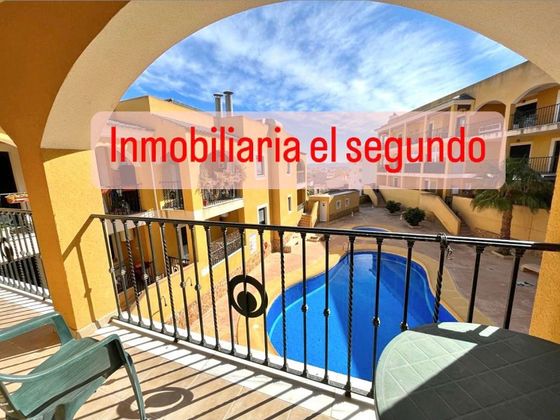 Foto 1 de Pis en venda a calle El Morro de 3 habitacions amb terrassa i piscina