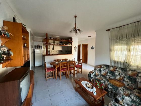 Foto 1 de Casa adossada en venda a Villaricos de 3 habitacions amb terrassa