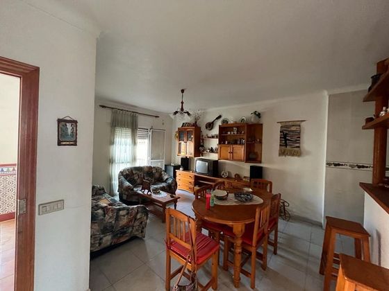 Foto 2 de Casa adossada en venda a Villaricos de 3 habitacions amb terrassa
