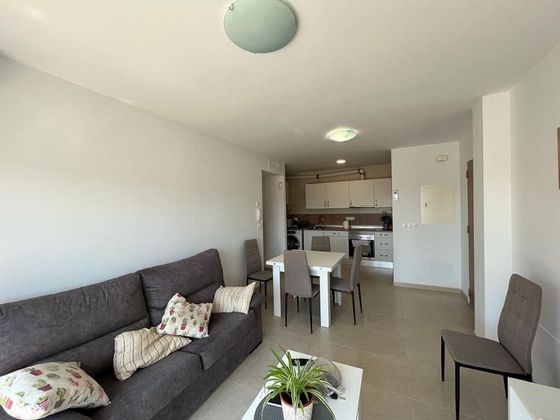 Foto 2 de Pis en venda a calle Zona la Portilla de 2 habitacions amb terrassa i garatge
