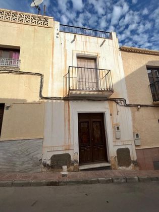 Foto 1 de Casa en venda a calle De la Esperanza de 1 habitació i 80 m²