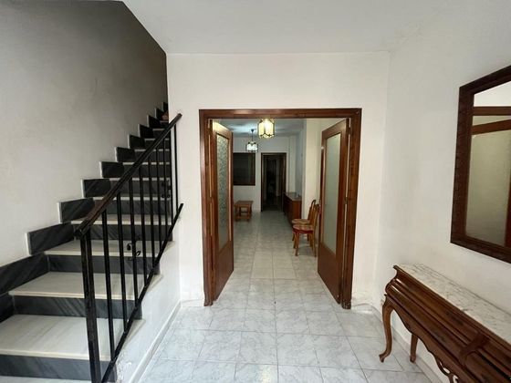 Foto 2 de Casa en venta en calle De la Esperanza de 1 habitación y 80 m²
