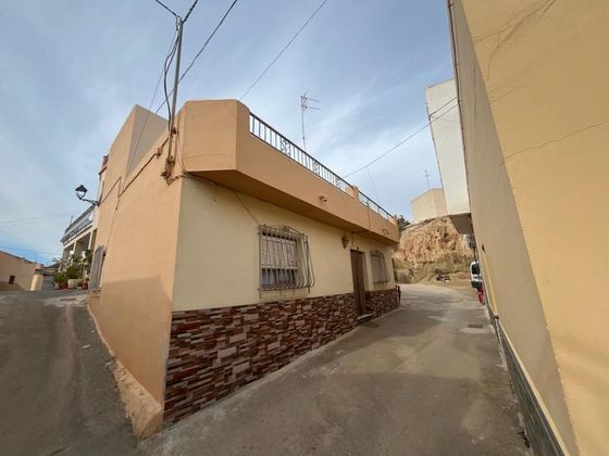Foto 1 de Xalet en venda a calle San José Barranco de 4 habitacions amb terrassa
