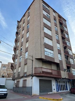 Foto 1 de Pis en venda a calle El Pilar de 3 habitacions amb balcó i ascensor