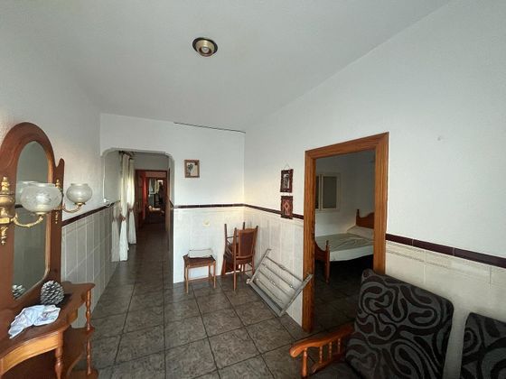 Foto 2 de Chalet en venta en Villaricos de 3 habitaciones con terraza y jardín