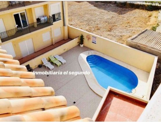 Foto 2 de Pis en venda a calle Los Puntos de 2 habitacions amb terrassa i piscina