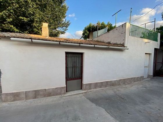 Foto 2 de Casa en venta en El Progreso de 3 habitaciones con piscina y garaje