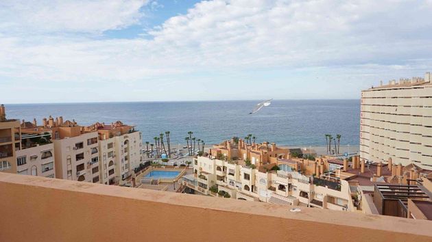 Foto 1 de Àtic en venda a Almuñecar de 3 habitacions amb terrassa i piscina