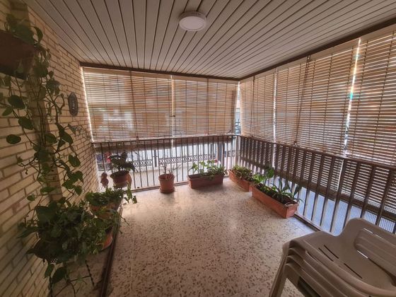 Foto 1 de Venta de piso en Almuñecar de 4 habitaciones con terraza y garaje