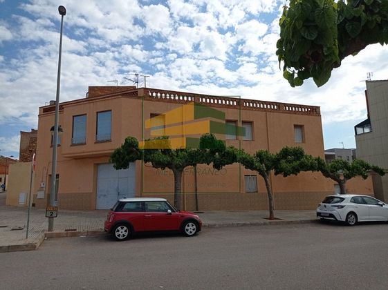 Foto 1 de Casa en venda a Sant Joan de Moró de 5 habitacions amb terrassa