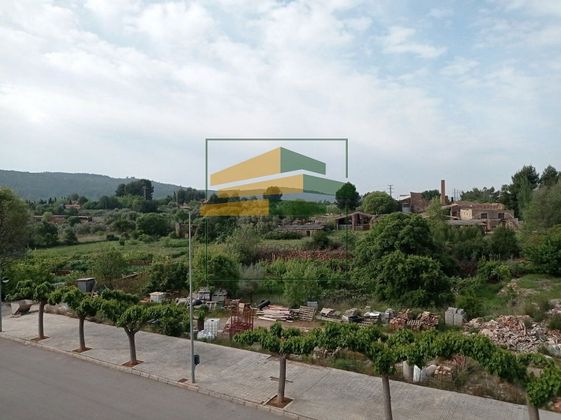 Foto 2 de Casa en venta en Sant Joan de Moró de 5 habitaciones con terraza