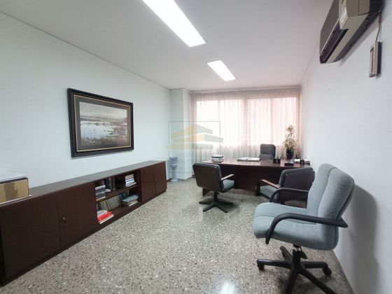 Foto 2 de Oficina en lloguer a Centro - Castellón de la Plana de 96 m²