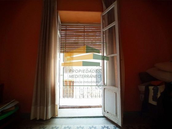 Foto 1 de Casa en venda a Centro - Castellón de la Plana de 8 habitacions amb terrassa