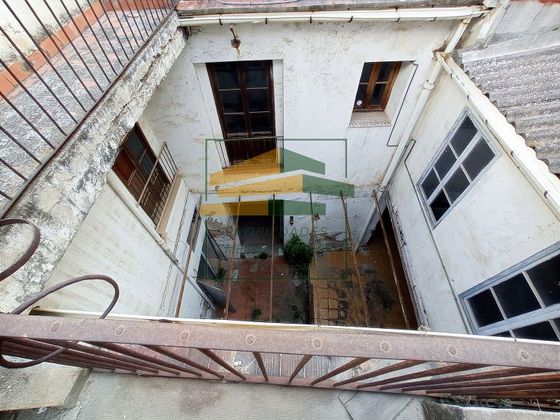 Foto 1 de Casa en venda a Centro - Castellón de la Plana de 12 habitacions amb terrassa