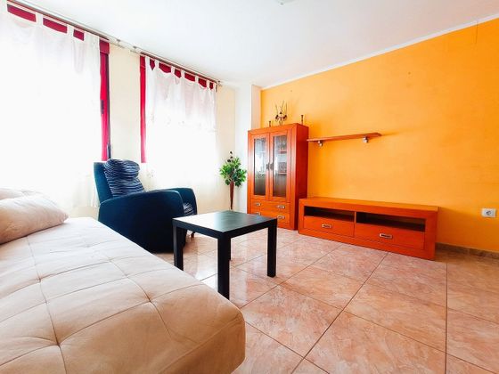 Foto 2 de Piso en venta en Alcora, l´ de 2 habitaciones con garaje y aire acondicionado