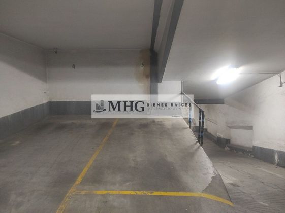 Foto 1 de Garatge en venda a calle De Viriato de 7 m²