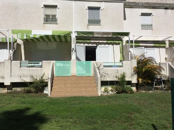 Foto 1 de Casa en lloguer a Cartaya de 2 habitacions amb terrassa i piscina