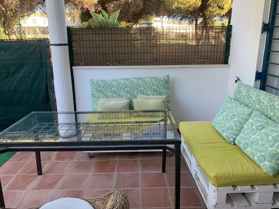 Foto 2 de Casa en venda a Cartaya de 3 habitacions amb terrassa i piscina