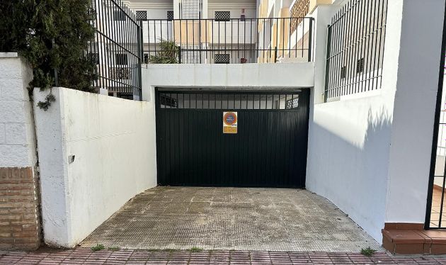 Foto 1 de Garaje en venta en Punta Umbría de 31 m²