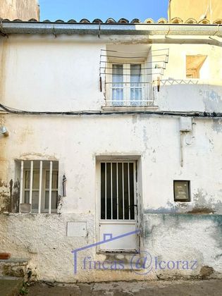 Foto 1 de Casa en venda a Alcalá del Obispo de 3 habitacions i 70 m²