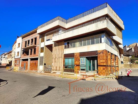 Foto 2 de Casa en venda a Grañén de 6 habitacions amb terrassa i garatge