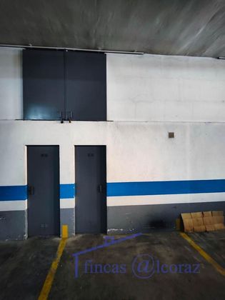 Foto 1 de Venta de garaje en Perpetuo Socorro de 14 m²