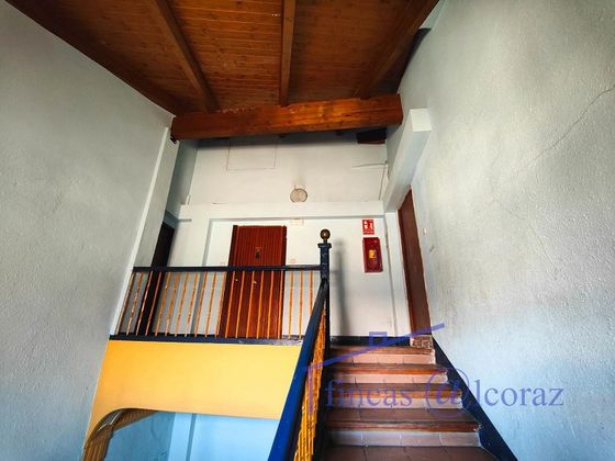 Foto 1 de Pis en venda a Casco Antiguo de 5 habitacions i 140 m²