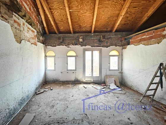 Foto 2 de Piso en venta en Casco Antiguo de 5 habitaciones y 140 m²