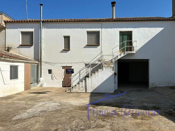 Foto 1 de Casa en venda a Grañén de 5 habitacions amb garatge i calefacció
