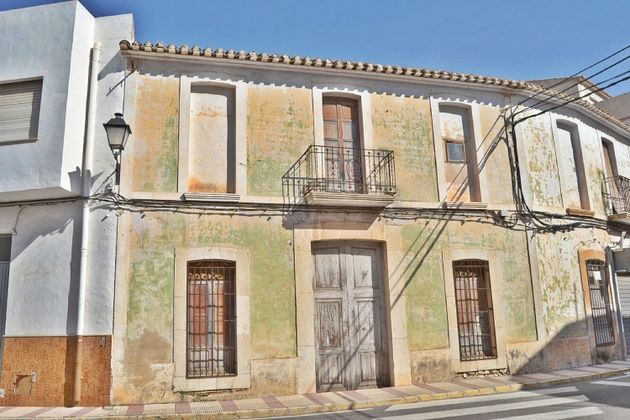 Foto 1 de Casa en venda a Gata de Gorgos de 3 habitacions amb terrassa