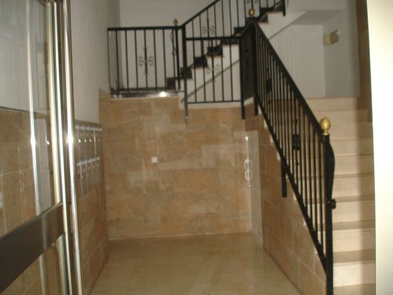 Foto 2 de Pis en venda a Saladar de 3 habitacions amb balcó i aire acondicionat