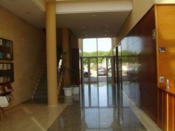 Foto 2 de Oficina en venda a Arenal amb aire acondicionat i ascensor