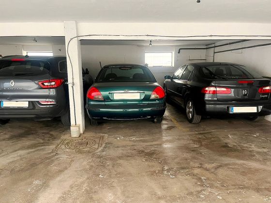Foto 1 de Garatge en venda a Pradolongo de 33 m²