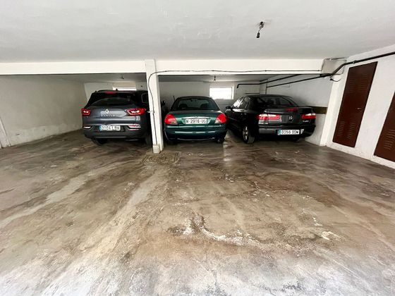 Foto 2 de Garatge en venda a Pradolongo de 33 m²