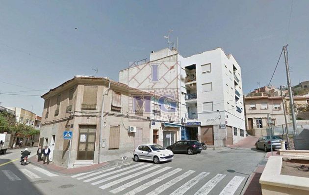 Foto 2 de Local en alquiler en Cabezo de Torres de 144 m²
