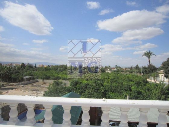 Foto 1 de Xalet en venda a Zarandona de 4 habitacions amb terrassa i piscina