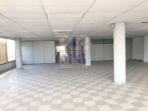 Foto 1 de Venta de oficina en El Puntal de 1600 m²