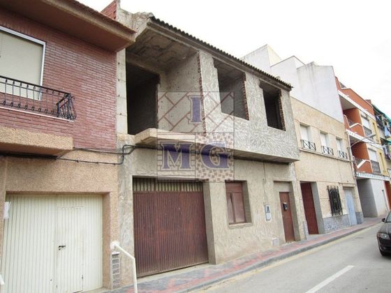Foto 2 de Casa en venda a Cobatillas de 4 habitacions amb terrassa i garatge