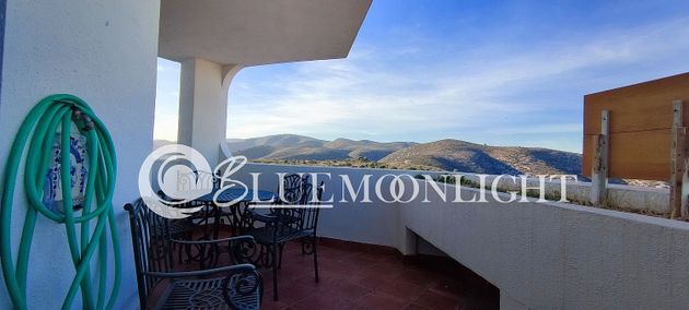 Foto 1 de Pis en venda a Las Atalayas - Urmi - Cerro Mar de 2 habitacions amb terrassa i piscina