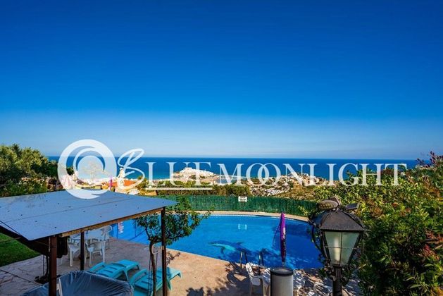 Foto 2 de Chalet en venta en Las Atalayas - Urmi - Cerro Mar de 7 habitaciones con terraza y piscina