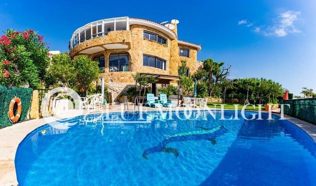 Foto 2 de Chalet en venta en Las Atalayas - Urmi - Cerro Mar de 7 habitaciones con terraza y piscina