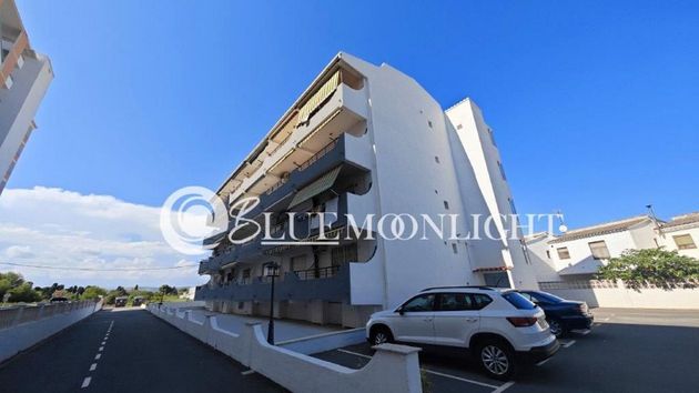 Foto 1 de Pis en venda a Playa norte de 1 habitació amb terrassa i garatge